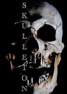 Потрошитель. Наследие