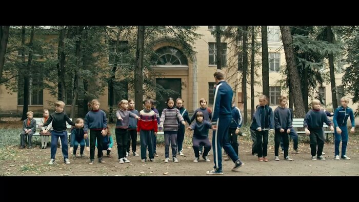 Каждый мечтает о собаке. Трейлер #2 — Новости на Фильм Про