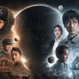 Лучшие сериалы 2024 года