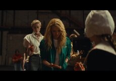 Максин XXX. Трейлер #2