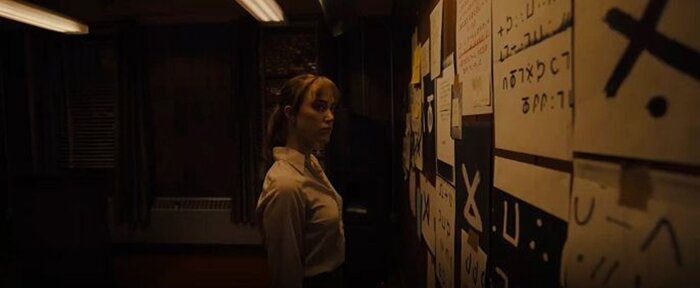 Собиратель душ. Финальный трейлер — Новости на Фильм Про