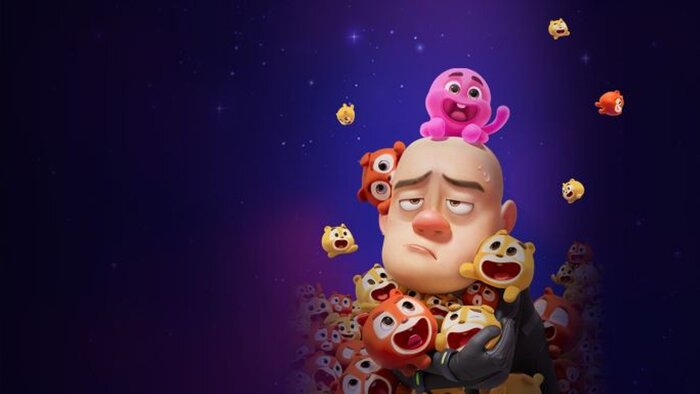 Побег из лабиринта времени (2024) — Побег из лабиринта времени. Трейлер ...