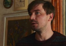 Василий (2024) - официальный трейлер