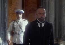 Столыпин - трейлер