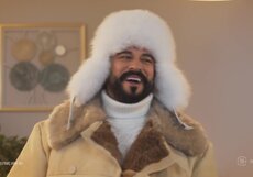 Я к тебе надолго. Тизер-сцена