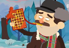 Единороговы. Трейлер