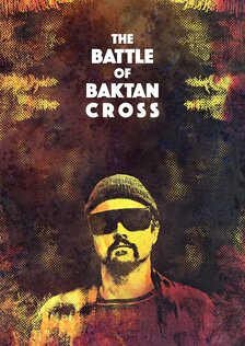 Битва за Бактан-Кросс