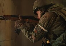 У края бездны. Фильм первый: Прорыв к центру