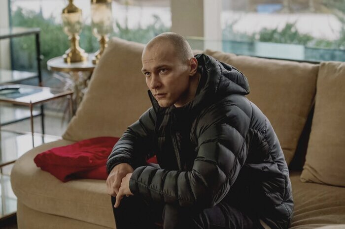 Юру Борисова подписало одно из крупнейших голливудских агентств