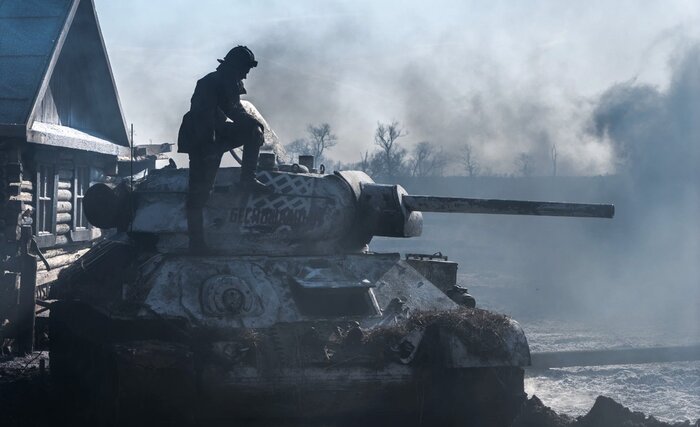 Почему фильм «Т-34» — до сих пор уникальный кейс