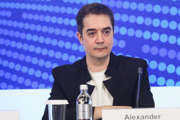 «Контент без ИИ — новый “Без ГМО”»: Александр Нечаев о будущем медиа