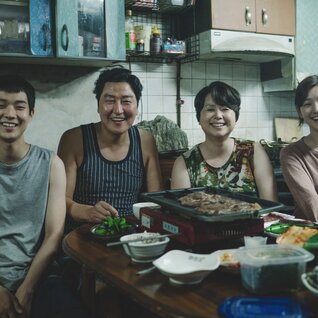 Лучшие фильмы XXI века по версии «Нью-Йорк таймс»