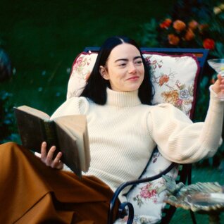 Лучшие работы художников по костюму в кино за последние 10 лет