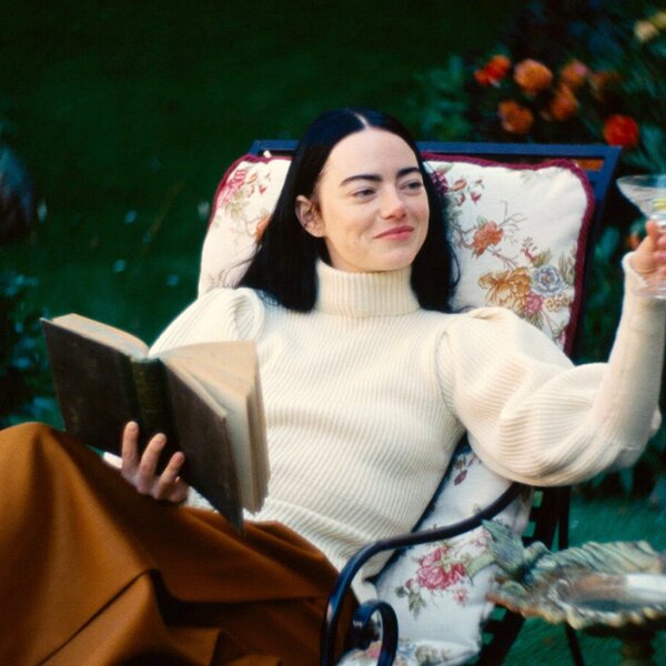 Лучшие работы художников по костюму в кино за последние 10 лет