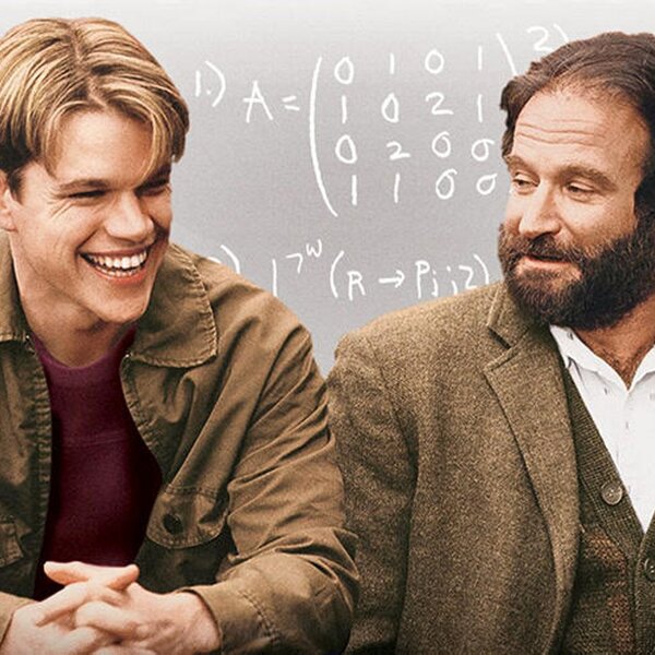 Фильмы, которые дадут понять, что не поступить в вуз — не конец света