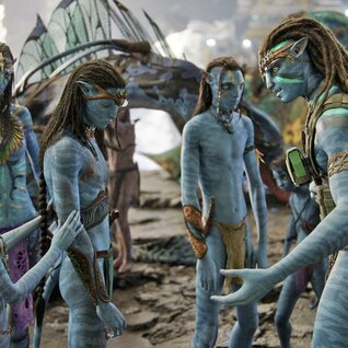 Лучшие спецэффекты в фильмах последнего десятилетия