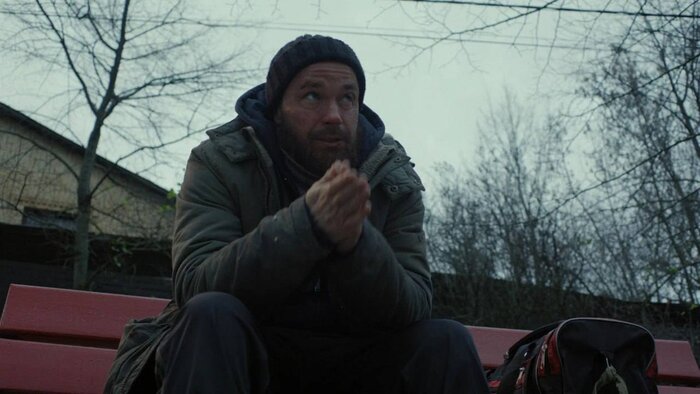 Почему роль Петрова в «Камбэке» — «сладость для любого артиста»? 