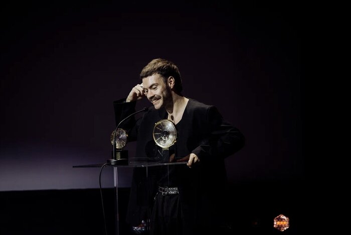 «Задавить дебютанта авторитетом очень просто, но Хабенский мне доверился»