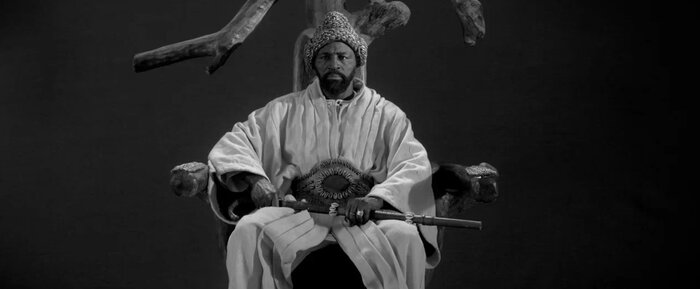 Как отбирают фильмы на фестиваль? 