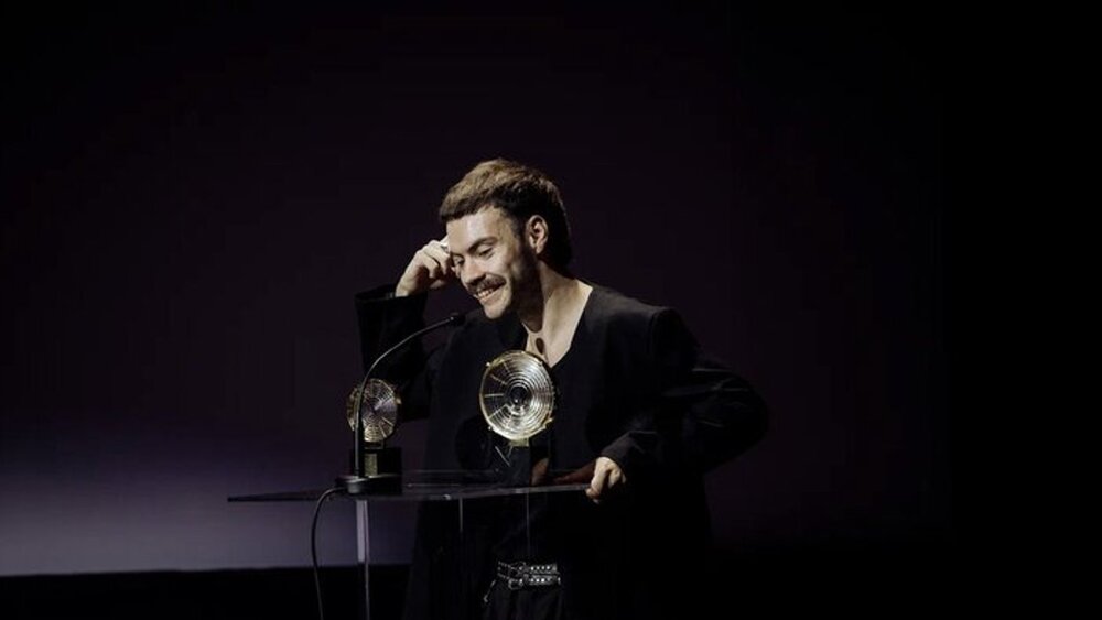 «Задавить дебютанта авторитетом очень просто, но Хабенский мне доверился»