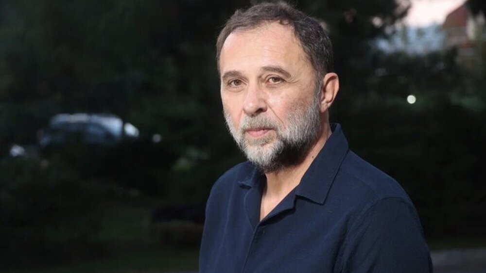 «Я не хотел делать Мартынова однозначно виноватым»: Бакур Бакурадзе — о своём новом фильме «Лермонтов»