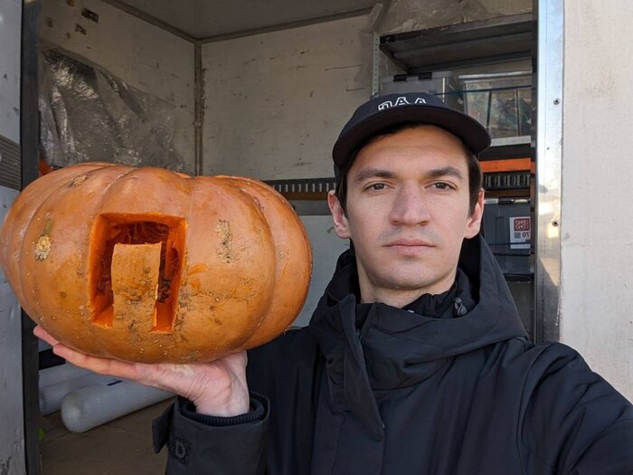 Почему мороженое в кино не тает? Фокусы реквизитора 