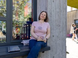 ПИНКОД 2.0: между анимацией и наукой по канату