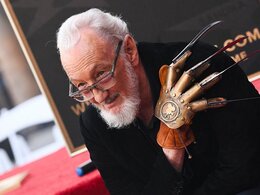 «Кошмар на улице Вязов» и его скелеты в шкафу. Роберт Инглунд делится секретами