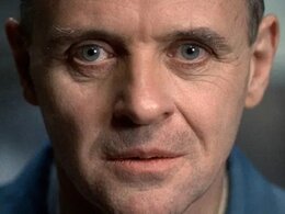 Как Хопкинс придумал «фишку» Ганнибала Лектера