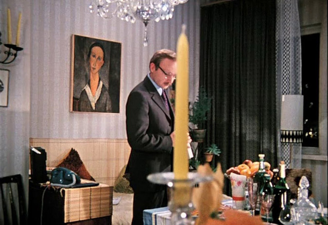 Кадры из фильма: Служебный роман