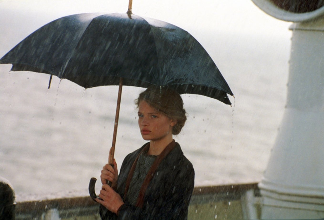 Кадры из фильма: Легенда о пианисте