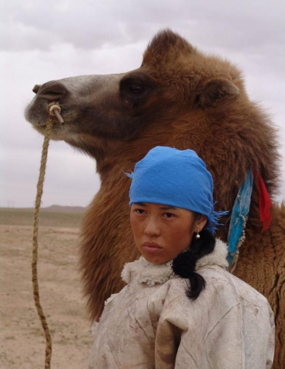 Кадры из фильма: Свадьба Туи