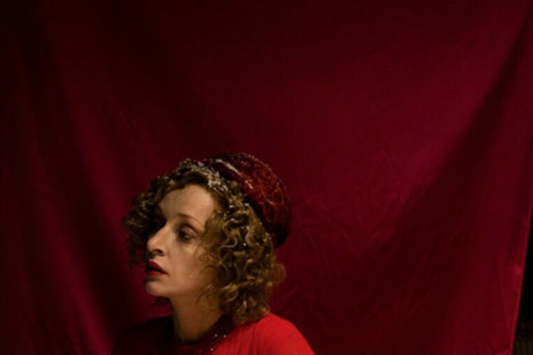 последняя сказка риты 2012